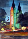 Die Lichtkirche-100 Jahre Trme